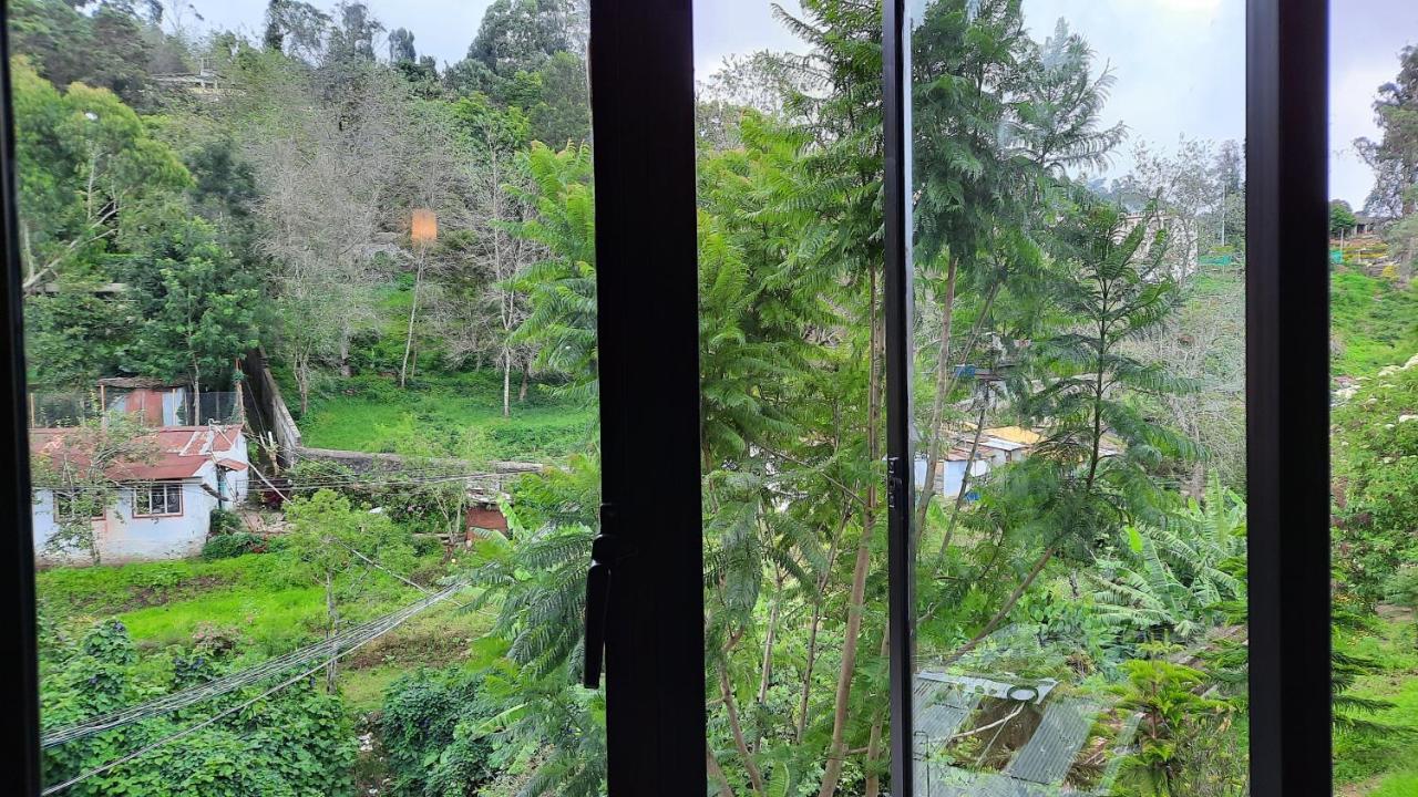 Raahat Inn コダイカナル エクステリア 写真
