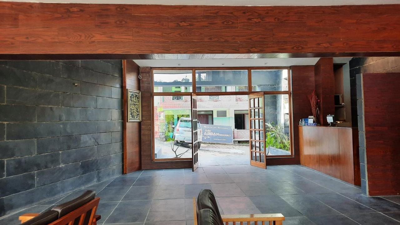 Raahat Inn コダイカナル エクステリア 写真